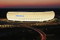 allianz arena