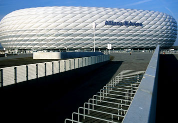 AllianzArena