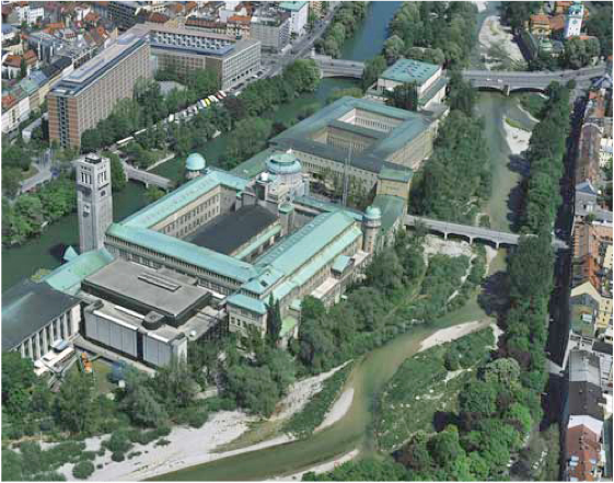Deutsches Museum
