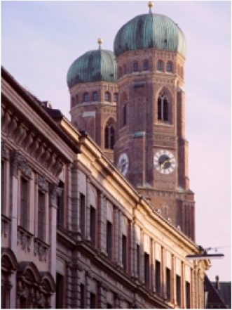 Frauenkirche
