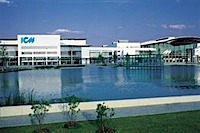 ICM Munich