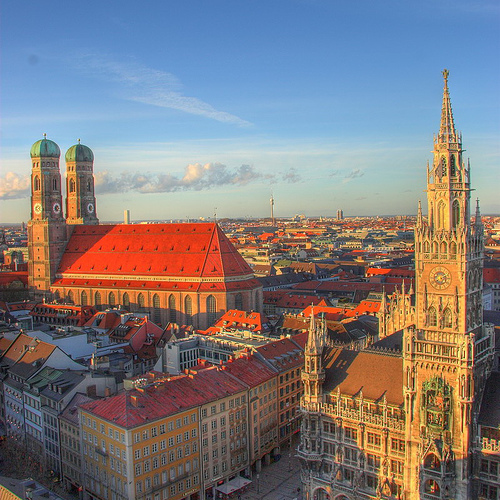 München