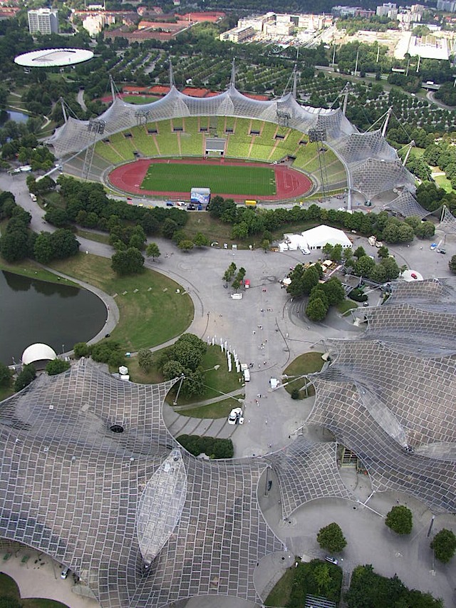Olympischer Park