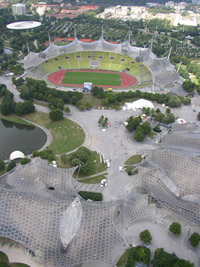 Olympischer Park