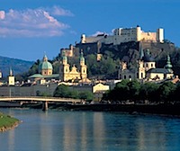 Salzburg
