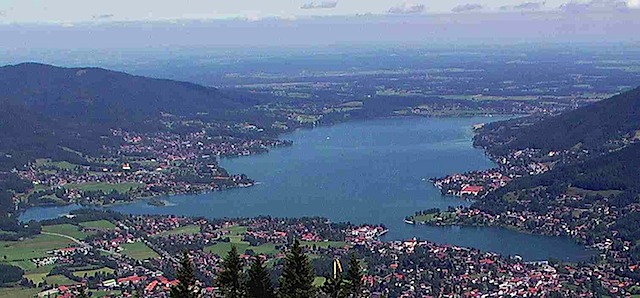 Tegernsee