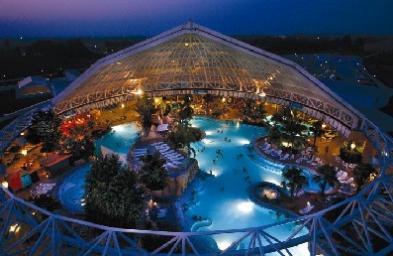Therme Erding