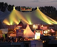 Tollwood Festival