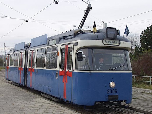 Tram